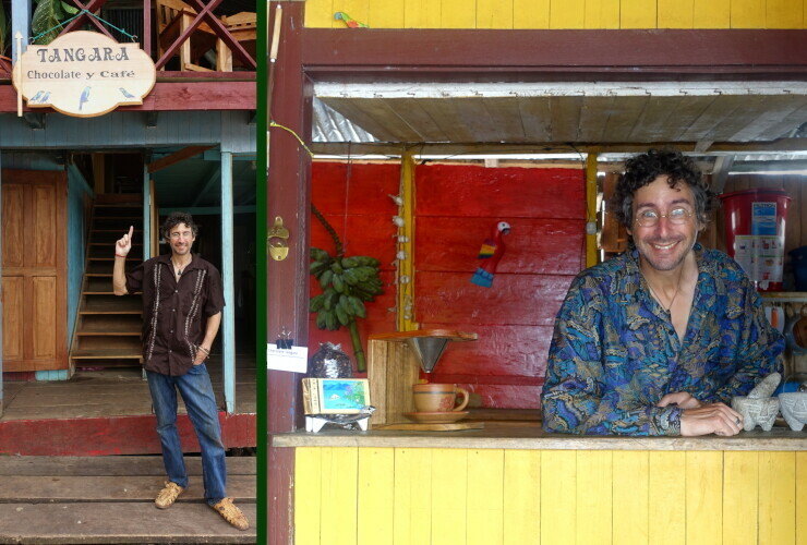 Servicio Amable / Friendly Service