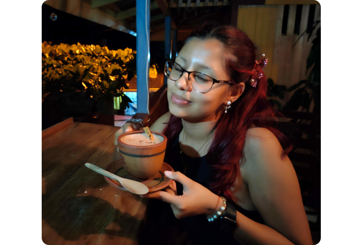 Hot Chocolate