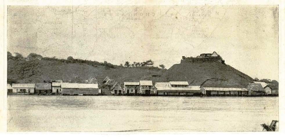 foto vieja/ Old Photo